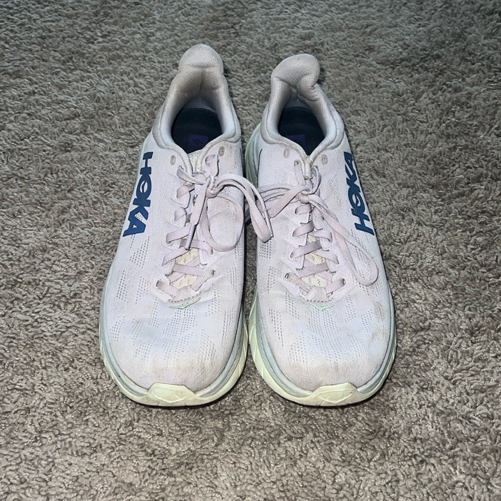 HOKA ONE Mach Pro Fly